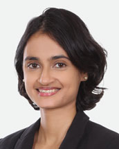Trishelea Ann Sandosam