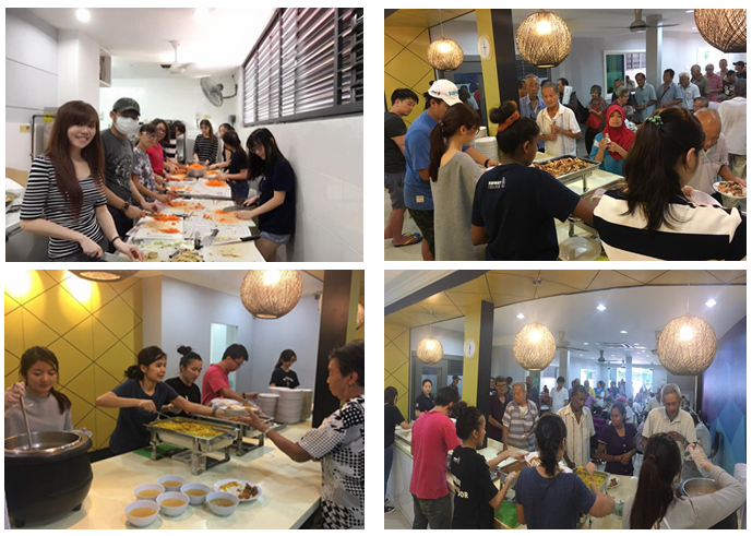 Csr Wong Partners