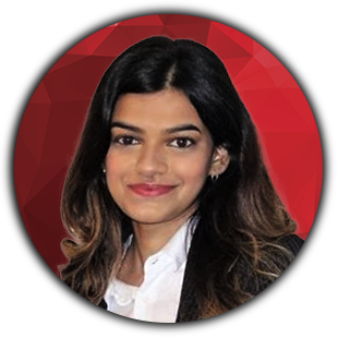 Juhi Vora