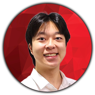 Scott Hong