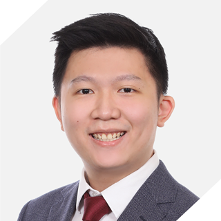 Derric Toh