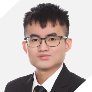 Mark Ming Jie