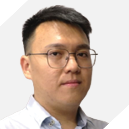 Lee Zhan Yuan