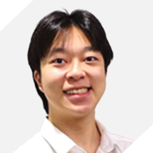 Scott Hong