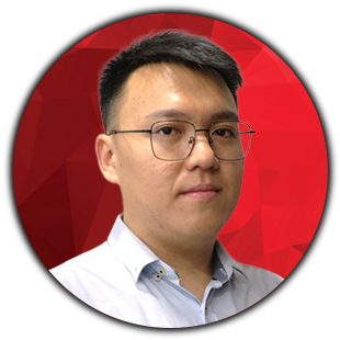 Lee Zhan Yuan