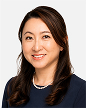 Yvonne Beh