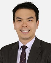 Raymond Tan